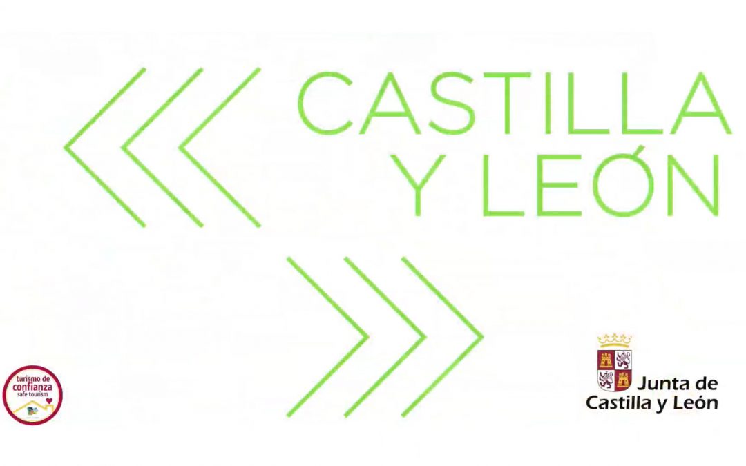 Castilla y León en FITUR 2021 – En Directo